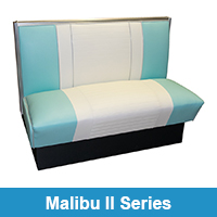Retro Booths, 1950 Booths, Restaurant Booths, Fifties Booths, 
	  Vintage Booths, Vintage Restaurant Booths, retro diner booths, diner booths, Kitchen Booths, Restaurant Seating,
	  Wholesale restaurant booths, vintage booths, malibu booths, restaurant style booths