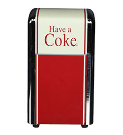 Retro Tables, Retro Stools, Retro Furniture, 
	  Retro Dining Set, Retro Home Bar, Retro Booth, Retro Resturant, Resturant Tableware, 
	  Retro Tableware, Retro Coca Cola, Retro Cola, Cola Tableware, Cola Resturant, Napkin Holders, 
	  Retro Dining, 1950s Dining, Retro Diner