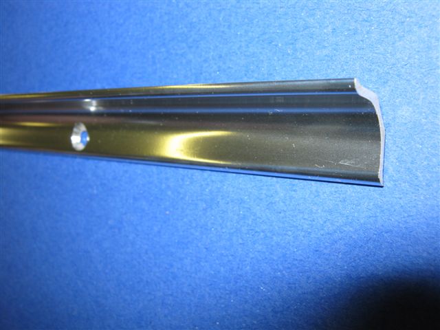 1950s Metal Banding, Retro Metal Banding, 

	  Retro Table Banding, 1950s Retro Table Banding, Table Edging, Vintage Table Edging, Satin Finish, Metal Edging, 

	  1950 Metal Edging, Retro Table Edging, 1950s Table Edging