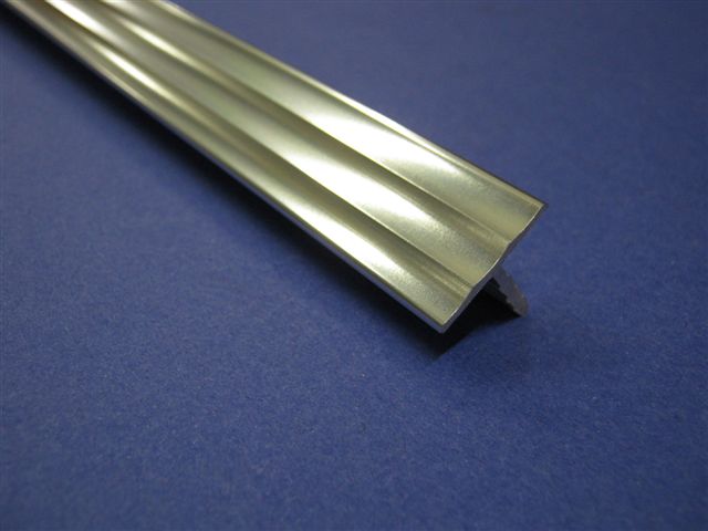 1950s Metal Banding, Retro Metal Banding, 

	  Retro Table Banding, 1950s Retro Table Banding, Table Edging, Vintage Table Edging, Satin Finish, Metal Edging, 

	  1950 Metal Edging, Retro Table Edging, 1950s Table Edging