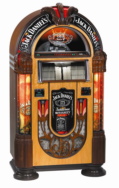 Retro jukeboxes, 1950s jukeboxes, jack daniels jukeboxes, 
	  harley davidson jukeboxes, retro bubble jukebox, retro jukebox, retro wallette