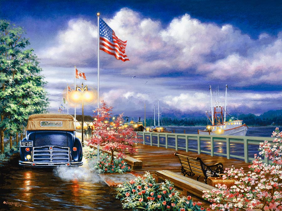 Retro Murals, Vintage Murals, 1950s Murals, Vinyl Murals, 
	  diner murals, 1950s retro murals, 1950 vintage murals, restaurant murals, retro restaurant 
	  murals