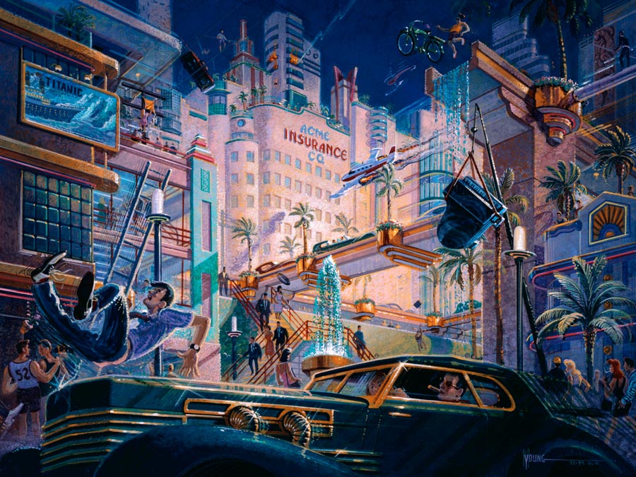 Retro Murals, Vintage Murals, 1950s Murals, Vinyl Murals, 
	  diner murals, 1950s retro murals, 1950 vintage murals, restaurant murals, retro restaurant 
	  murals