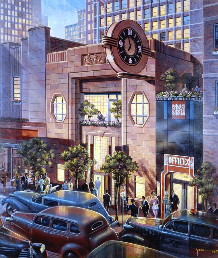Retro Murals, Vintage Murals, 1950s Murals, Vinyl Murals, 
	  diner murals, 1950s retro murals, 1950 vintage murals, restaurant murals, retro restaurant 
	  murals