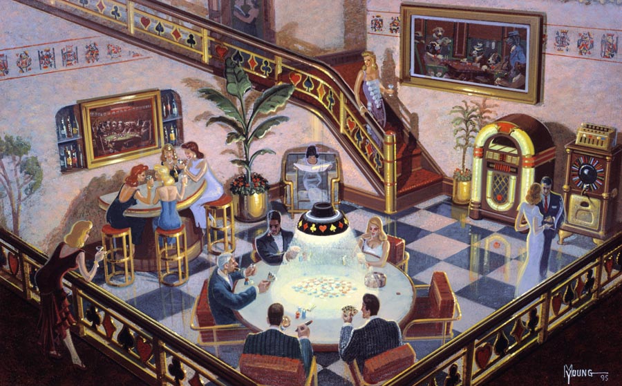 Retro Murals, Vintage Murals, 1950s Murals, Vinyl Murals, 
	  diner murals, 1950s retro murals, 1950 vintage murals, restaurant murals, retro restaurant 
	  murals