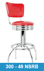 Retro Bar Stools, bar stools, retro chair, bar stool, 
      vintage bar stools, vintage bar stool, retro chrome diner chairs, retro diner stools, retro diner table, 
      retro bar stool, kitchen chairs, counter stools, diner furniture, diner booths, 1950s diner booths, 
      retro diner tables, commercial swivel bar stool, commercial swivel bar stools, commercial barstool
