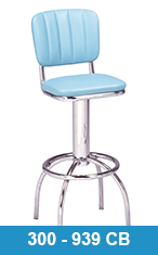 Retro Bar Stools, bar stools, retro chair, bar stool, 
      vintage bar stools, vintage bar stool, retro chrome diner chairs, retro diner stools, retro diner table, 
      retro bar stool, kitchen chairs, counter stools, diner furniture, diner booths, 1950s diner booths, 
      retro diner tables, commercial swivel bar stool, commercial swivel bar stools, commercial barstool