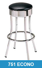 Retro Bar Stools, bar stools, retro chair, bar stool, 
      vintage bar stools, vintage bar stool, retro chrome diner chairs, retro diner stools, retro diner table, 
      retro bar stool, kitchen chairs, counter stools, diner furniture, diner booths, 1950s diner booths, 
      retro diner tables, commercial swivel bar stool, commercial swivel bar stools, commercial barstool